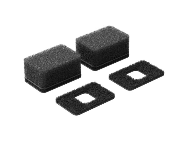Insta360 X4 Mic Wind Muff - Image 2