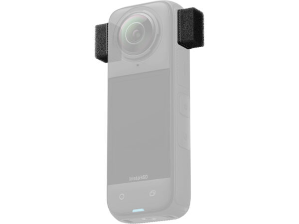 Insta360 X4 Mic Wind Muff