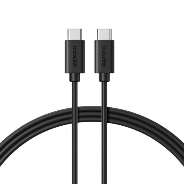 Insta360 Type-C to Type-C Cable - Image 3