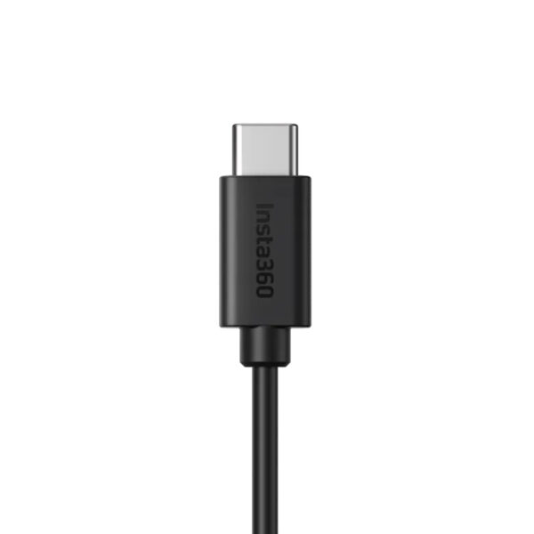 Insta360 Type-C to Type-C Cable - Image 4
