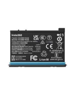 Insta360 X4 Battery
