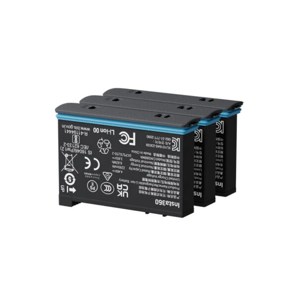 Insta360 X4 Battery - Image 3