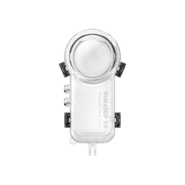 Insta360 X4 Invisible Dive Case - Image 2