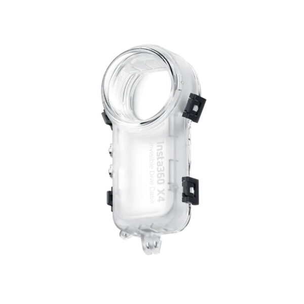 Insta360 X4 Invisible Dive Case - Image 5