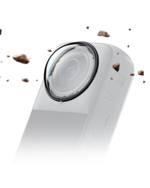 Insta360 X4 Premium Lens Guards