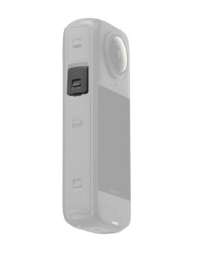 Insta360 X4 USB Cover