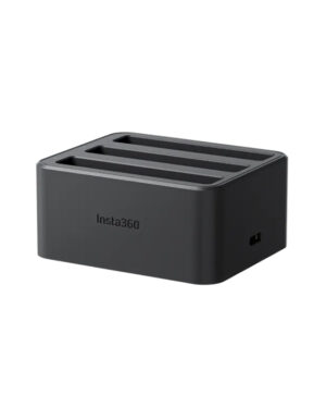 Insta360 X4 Fast Charge Hub