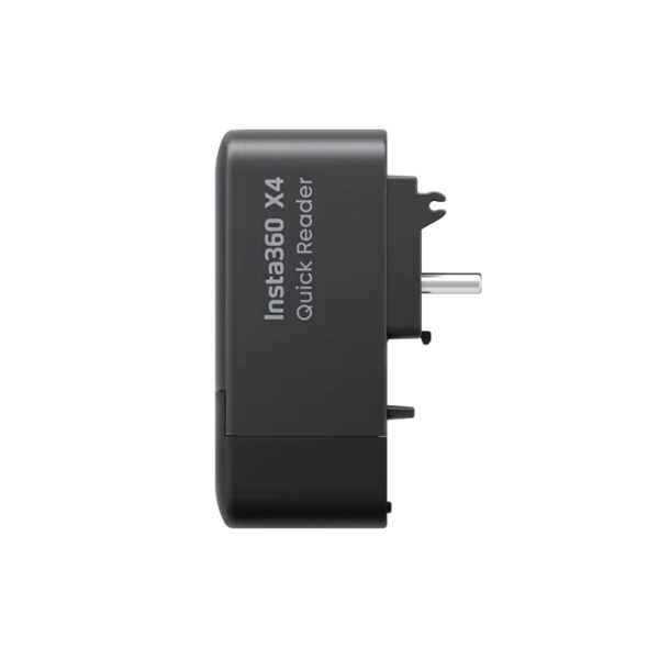 Insta360 X4 Quick Reader - Image 2