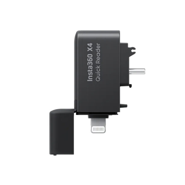 Insta360 X4 Quick Reader - Image 3