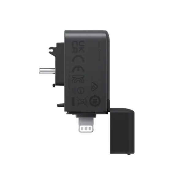 Insta360 X4 Quick Reader - Image 4