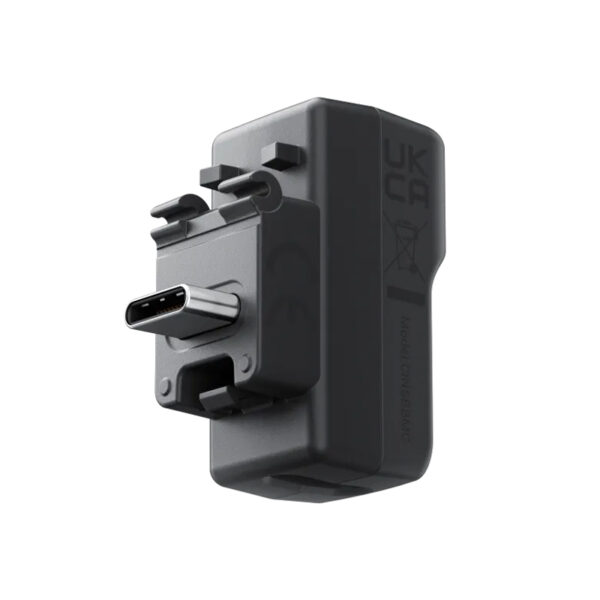 Insta360 X4 Mic Adapter - Image 4