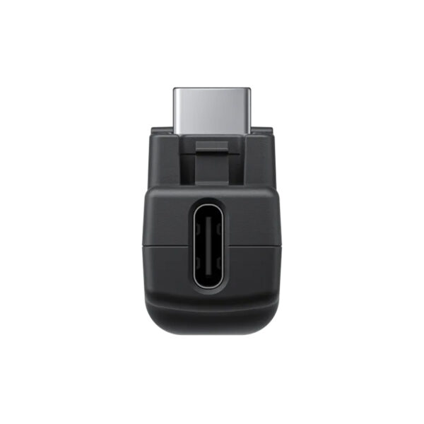 Insta360 X4 Mic Adapter - Image 5