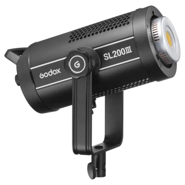 Godox SL-200III 2 Head LED Daylight Octa S/Box Kit - Image 2