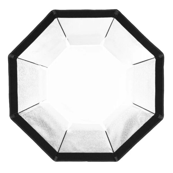 Godox SL-200III 2 Head LED Daylight Octa S/Box Kit - Image 4