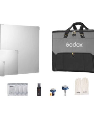 Godox KNOWLED Liteflow 50/25/15/7 16 Piece Kit