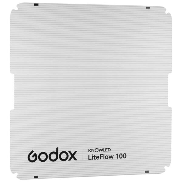 Godox KNOWLED Liteflow 100 4 Piece Kit - Image 3