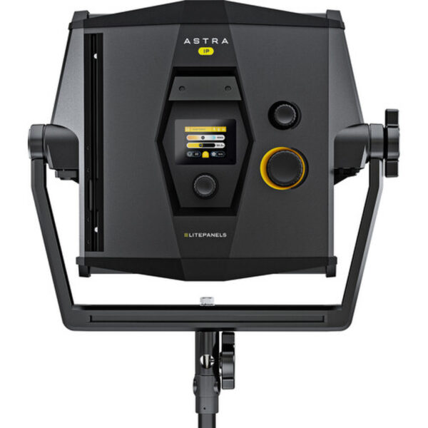 Litepanels Astra IP 1x1 Bi-Colour LED Light Panel - Image 2