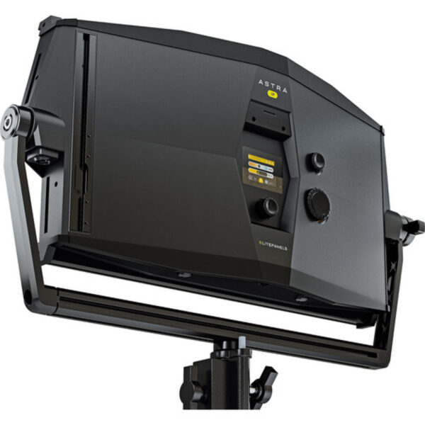 Litepanels Astra IP 2x1 Bi-Colour LED Light Panel - Image 3