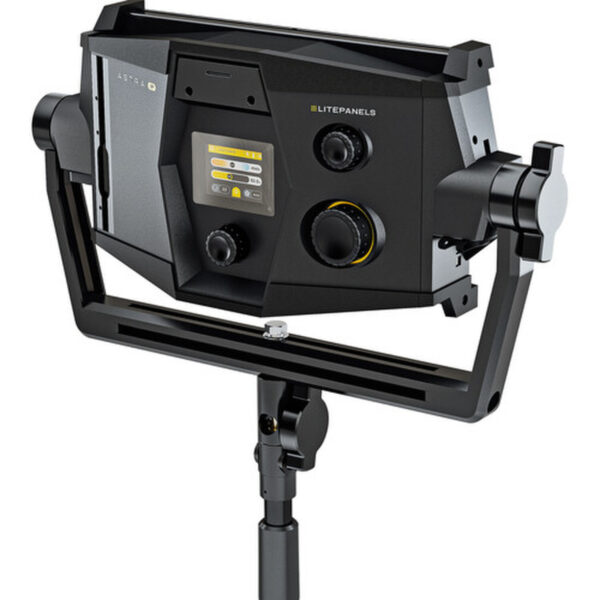 Litepanels Astra IP Half Bi-Colour LED Light Panel - Image 2