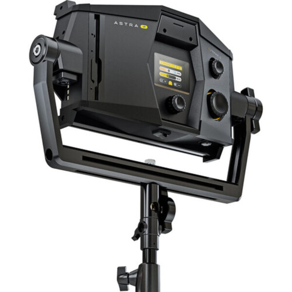 Litepanels Astra IP Half Bi-Colour LED Light Panel - Image 3