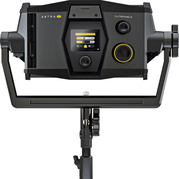 Litepanels Astra IP Half Bi-Colour LED Light Panel - Image 4