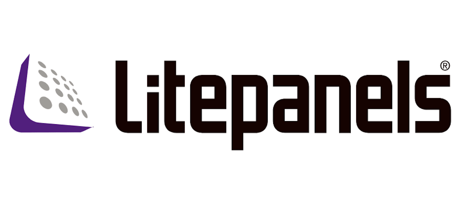 Litepanels