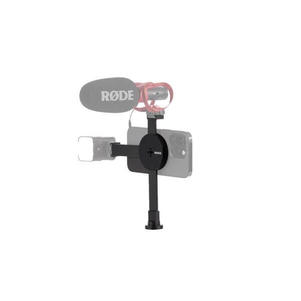 Rode Magnetic Smartphone Accessory Mount - Image 6