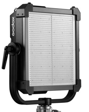 Godox KNOWLED P600Bi Hard Bi-Colour Panel Light