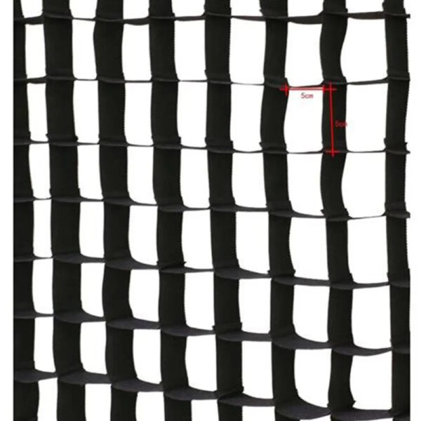 Godox Softbox Grid Only For P120L/H - Image 4