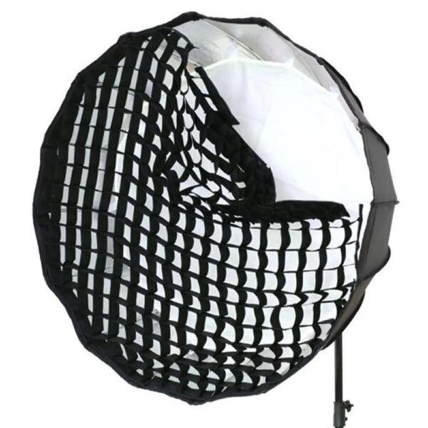 Godox Softbox Grid Only For P120L/H - Image 5