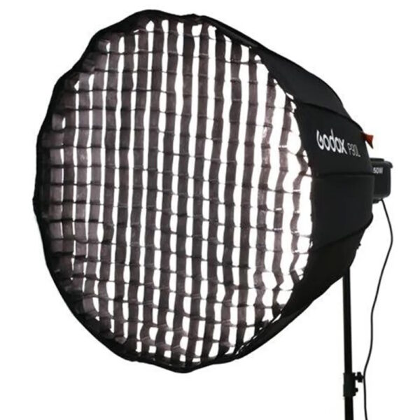 Godox Softbox Grid Only For P120L/H - Image 6