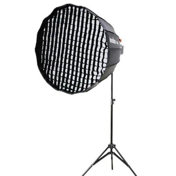 Godox Softbox Grid Only For P120L/H - Image 7