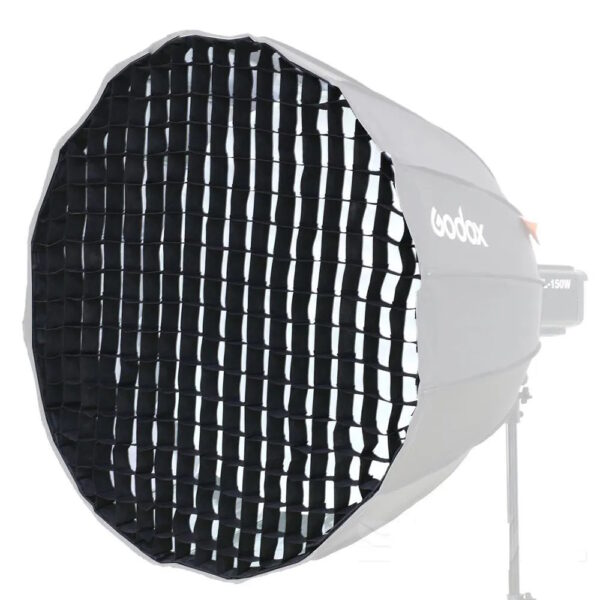 Godox Softbox Grid Only For P120L/H - Image 8