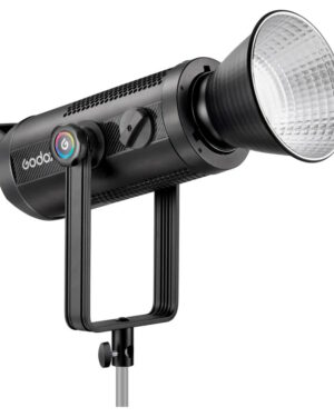 Godox SZ300R RGB Zoom 330w LED Light