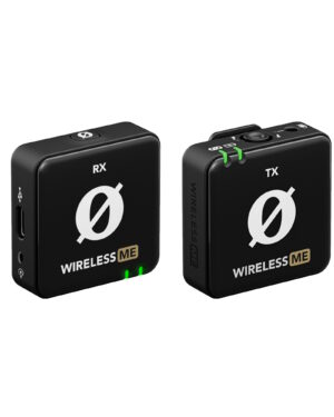 Rode Wireless ME Compact Wireless Microphone System