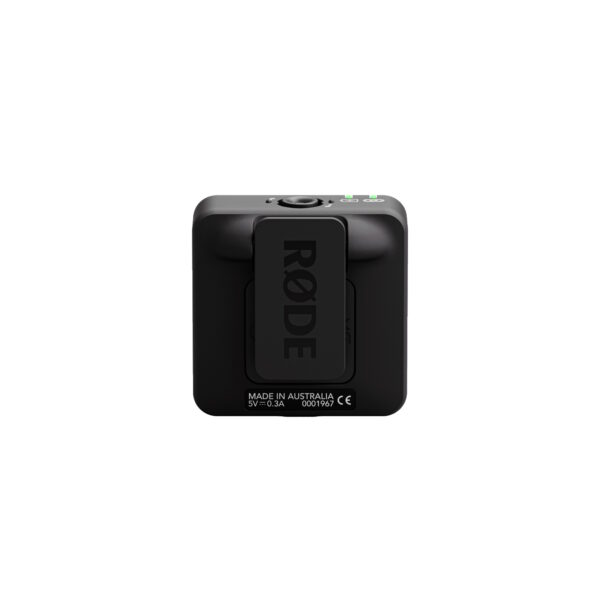 Rode Wireless ME Compact Wireless Microphone System - Image 5