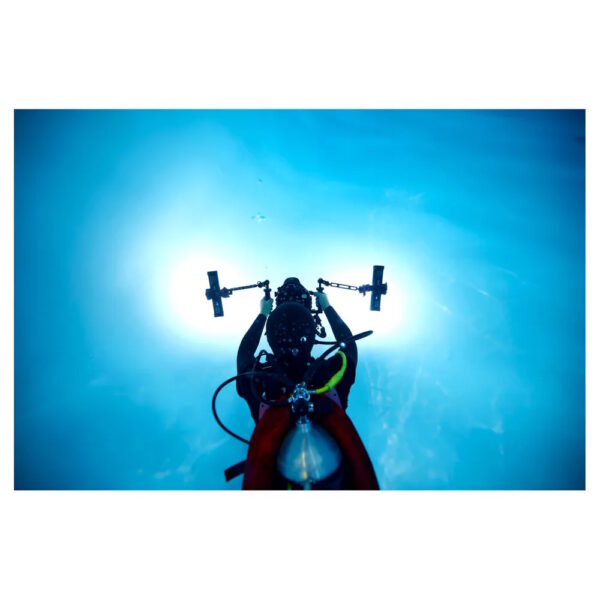 Godox WT40R RGB Dive Tube Light 40cm - Image 2
