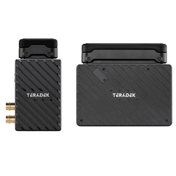 Teradek Bolt 6 LT 750 3G-SDI/HDMI Transmitter/Receiver Kit with Internal Antennas