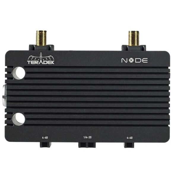 Teradek Node - 3G/4G/LTE Modem - Australia & South America 4-Pin to 4-Pin