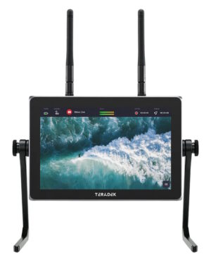 Teradek Wave 5-in-1 Live Streaming Monitor