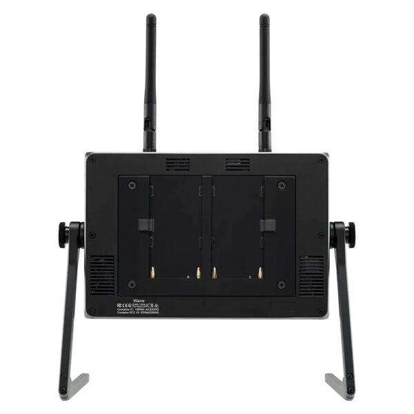 Teradek Wave 5-in-1 Live Streaming Monitor - Image 2