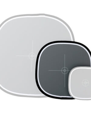 Manfrotto Lastolite Ezybalance 50cm 18% White / Grey Card