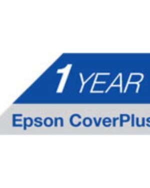 Epson ET-8500 1 Yr Epson CoverPlus