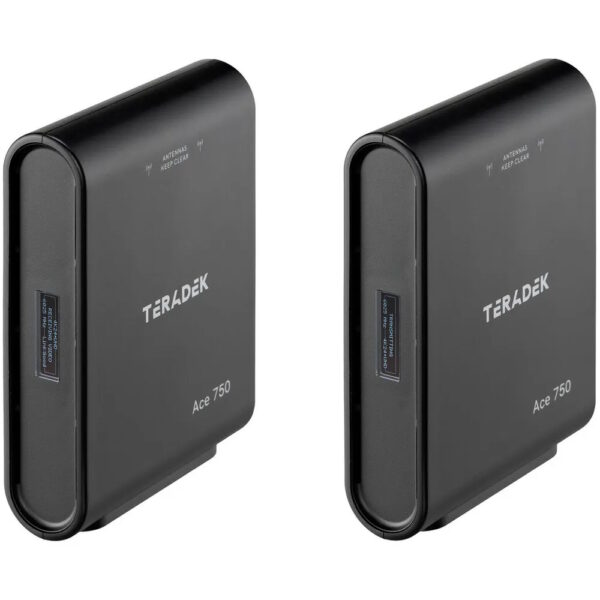 Teradek ACE 750 4K HDMI Video TX/RX Kit