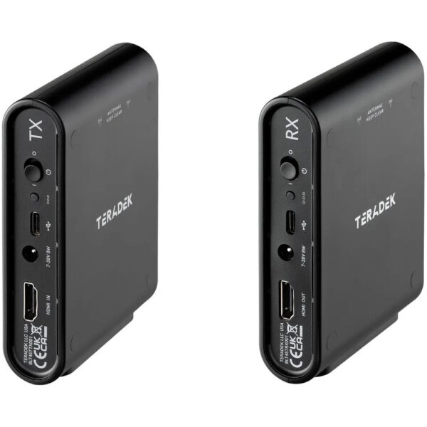 Teradek ACE 750 4K HDMI Video TX/RX Kit - Image 2