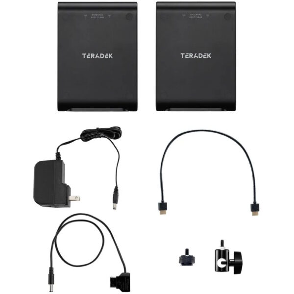 Teradek ACE 750 4K HDMI Video TX/RX Kit - Image 3