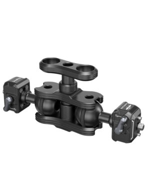 SmallRig Drop-in HawkLock mini Magic Arm with Quick Release Ball Head 3515C