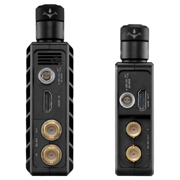 Teradek Bolt 6 LT 750 3G-SDI/HDMI Transmitter/Receiver Kit with Internal Antennas - Image 4