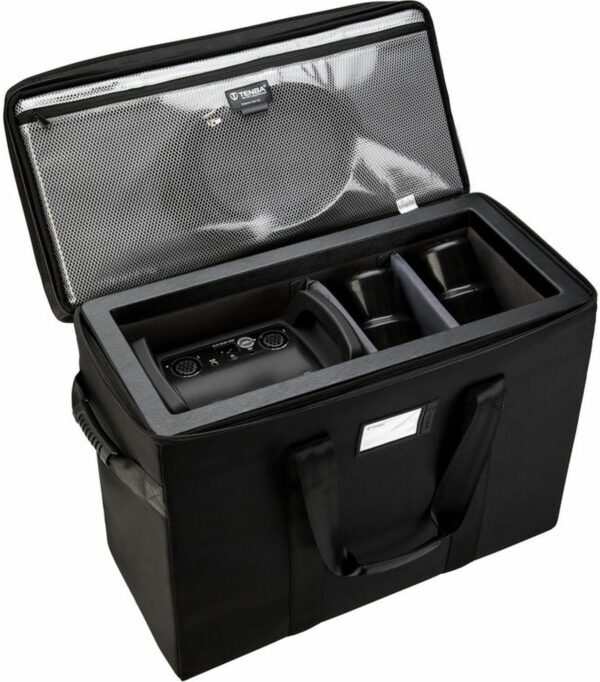 Tenba Air Case for Profoto Pro-10 with 2 Heads - Image 5