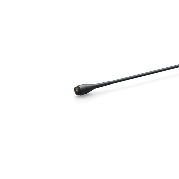 DPA 4061 CORE Omni Mic, Loud SPL, Black, MicroDot